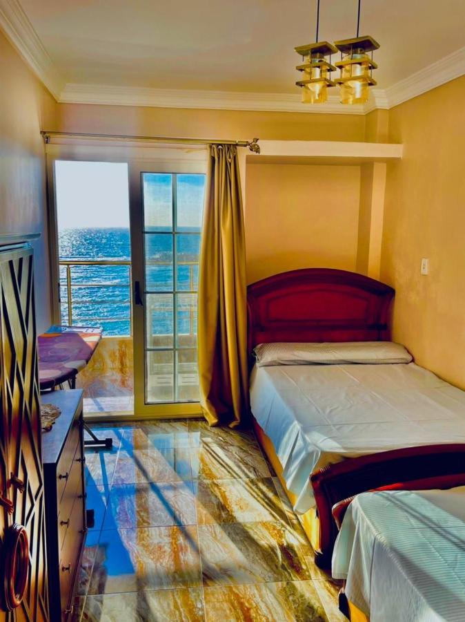 Italian Apartment Alexandria Exterior foto