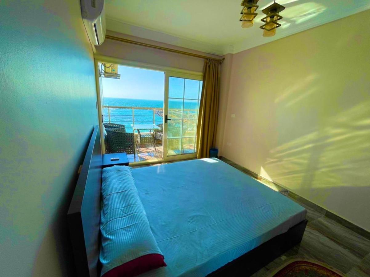Italian Apartment Alexandria Exterior foto